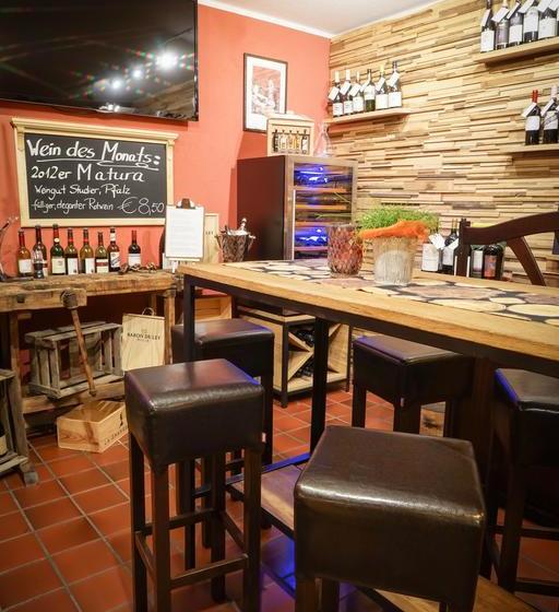 Hotel Landgasthaus Gieseke Asshorn 12