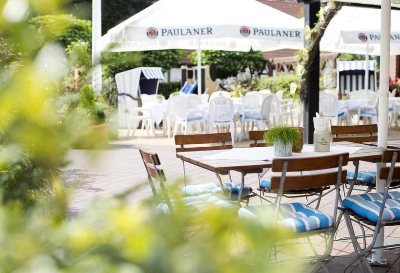 Hotel Landgasthaus Gieseke Asshorn 13