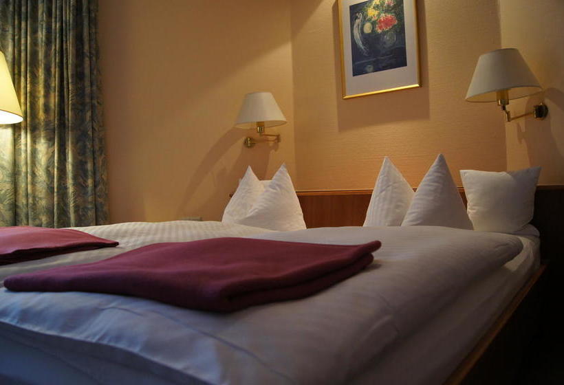 Hotel Landgasthaus Gieseke Asshorn 2