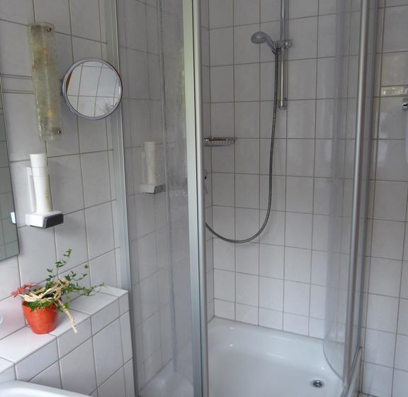 Hotel Landgasthaus Gieseke Asshorn 3