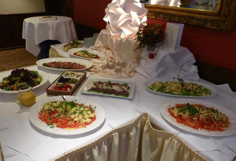 Hotel Landgasthaus Gieseke Asshorn 7