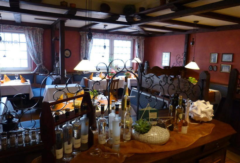 Hotel Landgasthaus Gieseke Asshorn 9