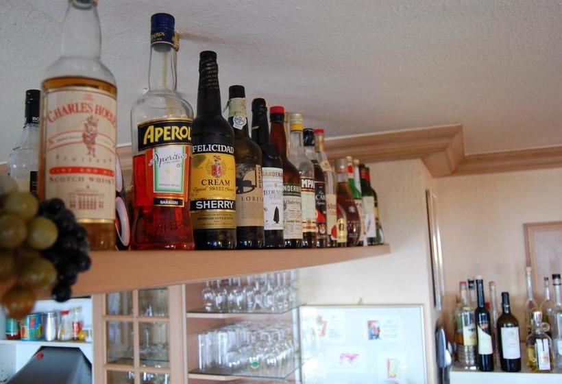 Hotel Am Orchheimer Tor 10