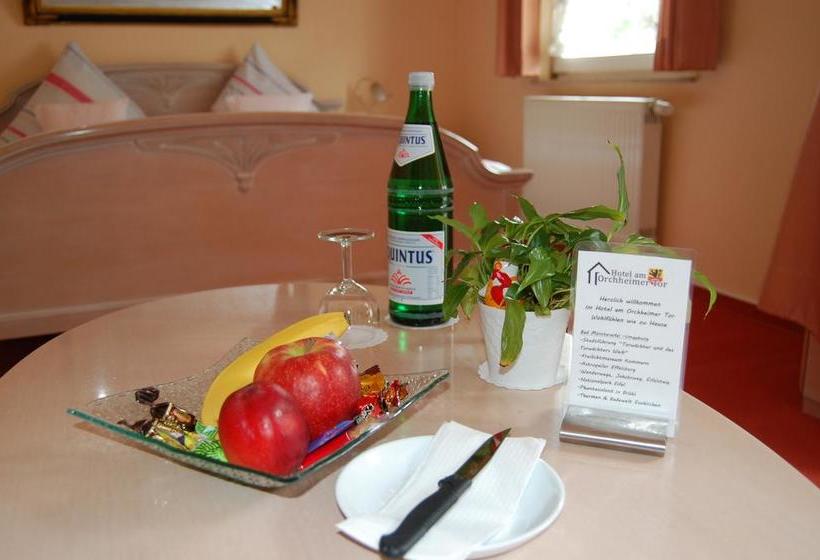 Hotel Am Orchheimer Tor 11