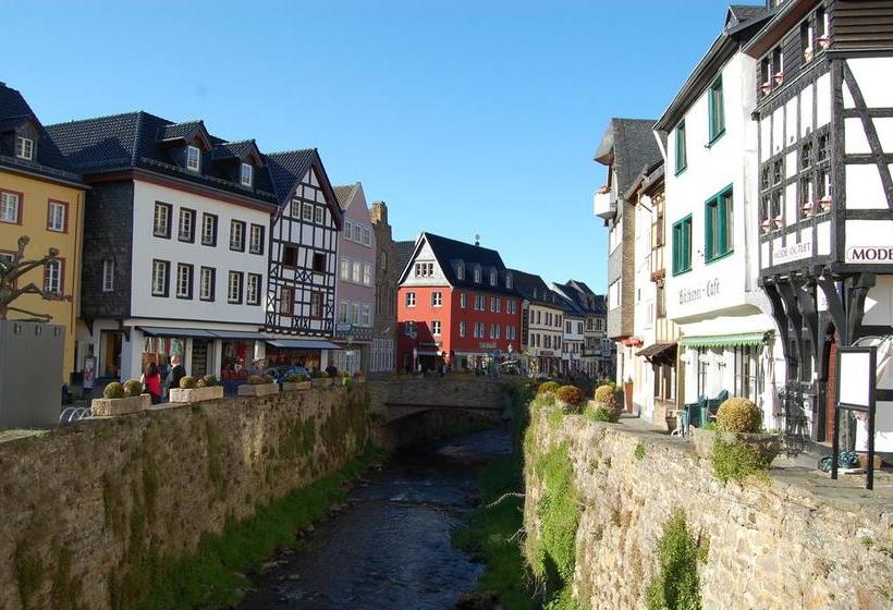 Hotel Am Orchheimer Tor 12