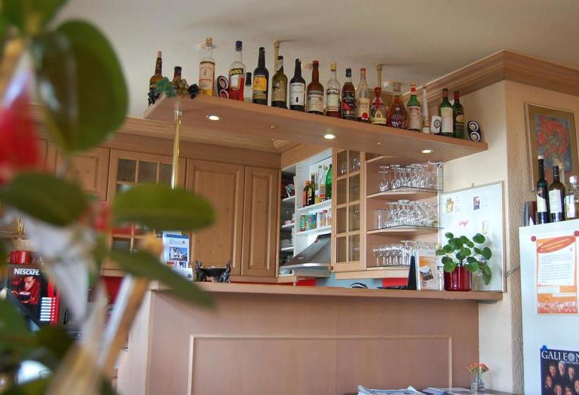 Hotel Am Orchheimer Tor 13