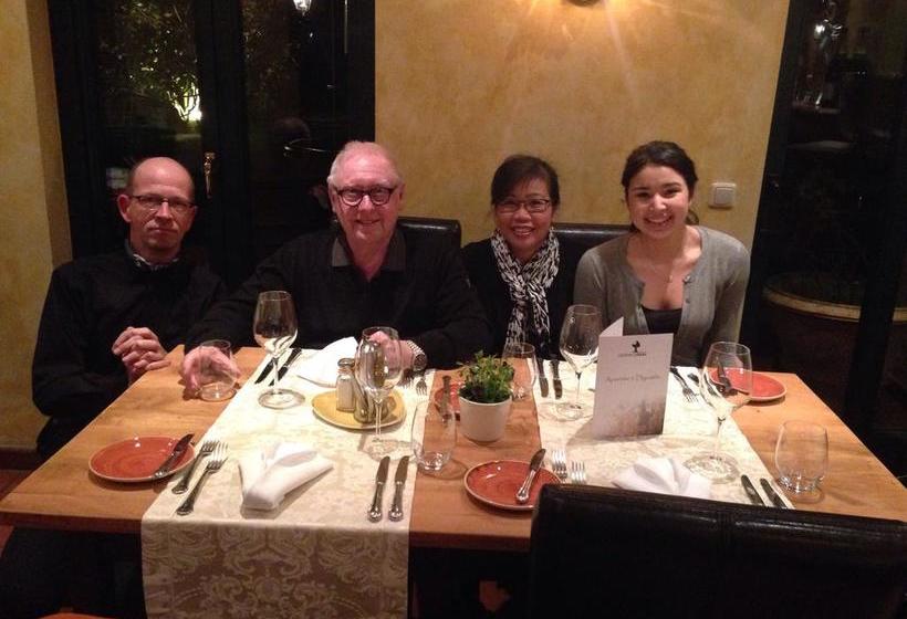 Hotel Am Orchheimer Tor 2