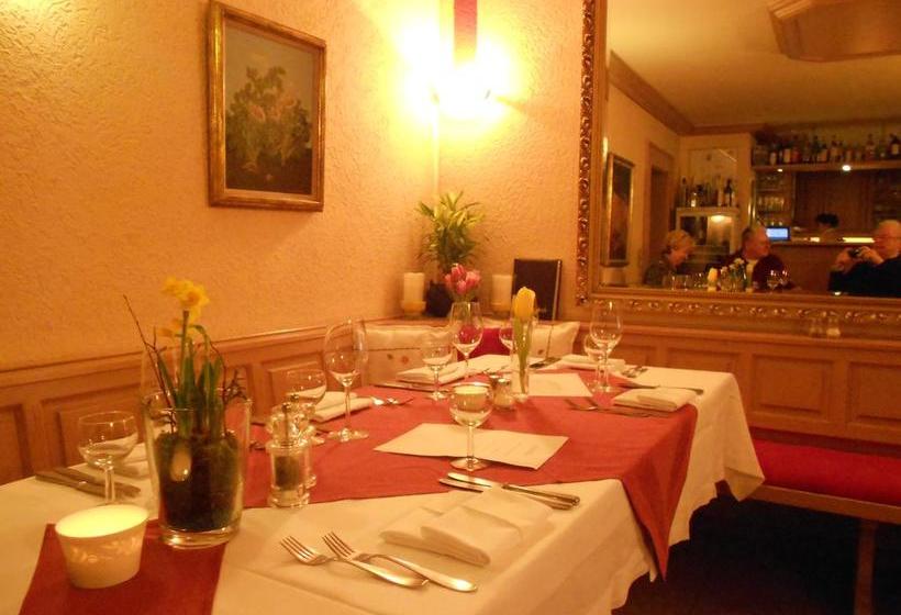 Hotel Am Orchheimer Tor 3