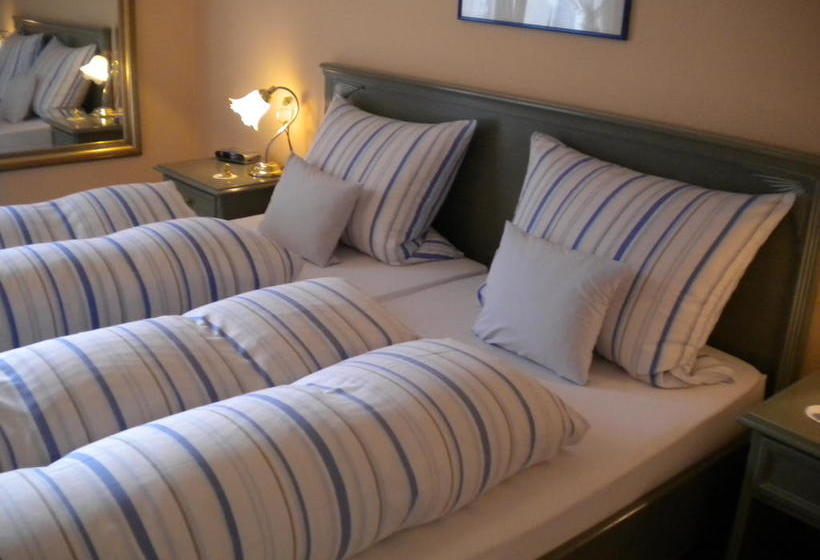 Hotel Am Orchheimer Tor 4