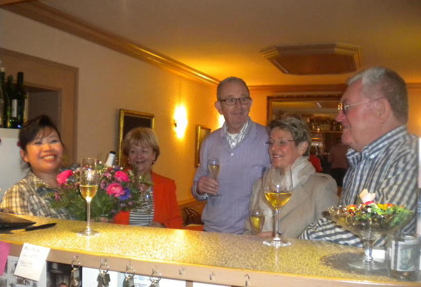 Hotel Am Orchheimer Tor 5