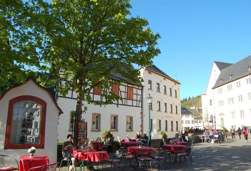 Hotel Am Orchheimer Tor 9