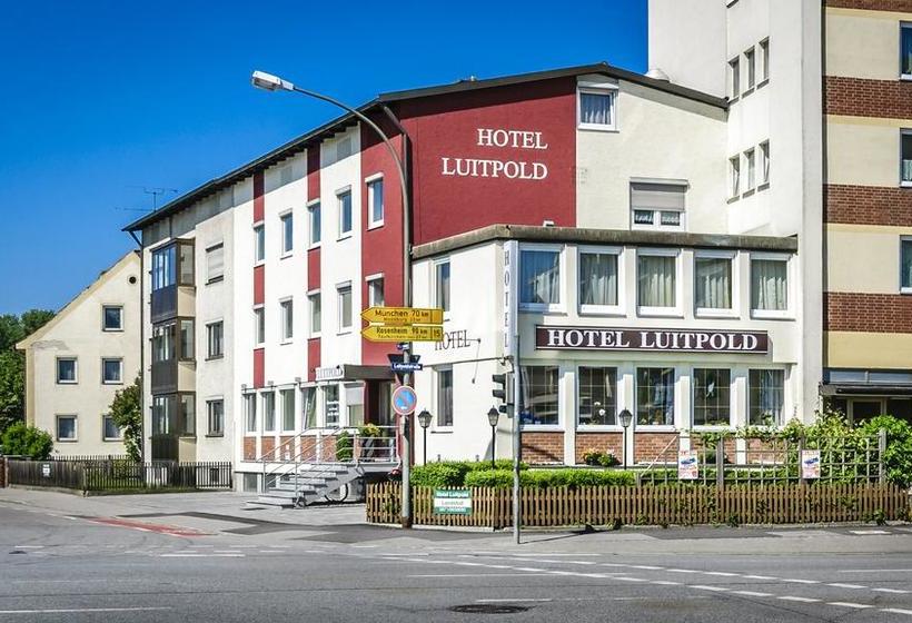 Hotel Luitpold 15