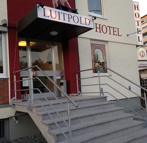 Hotel Luitpold 2