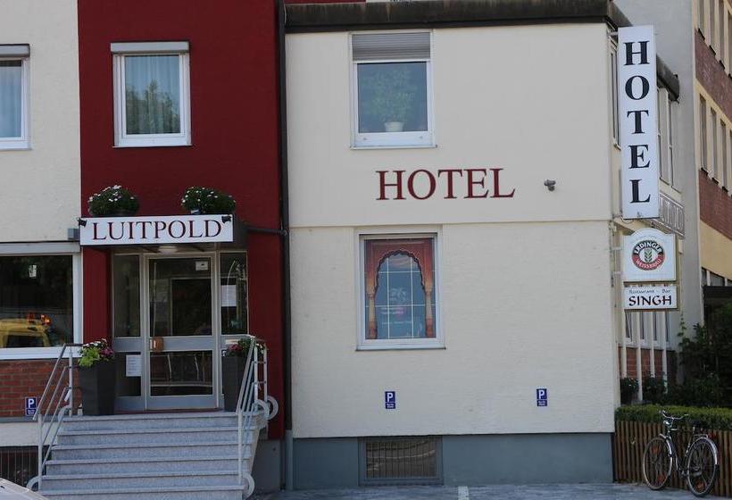 Hotel Luitpold 5