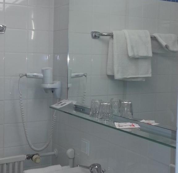 Hotel Martinniemöllerhaus 11