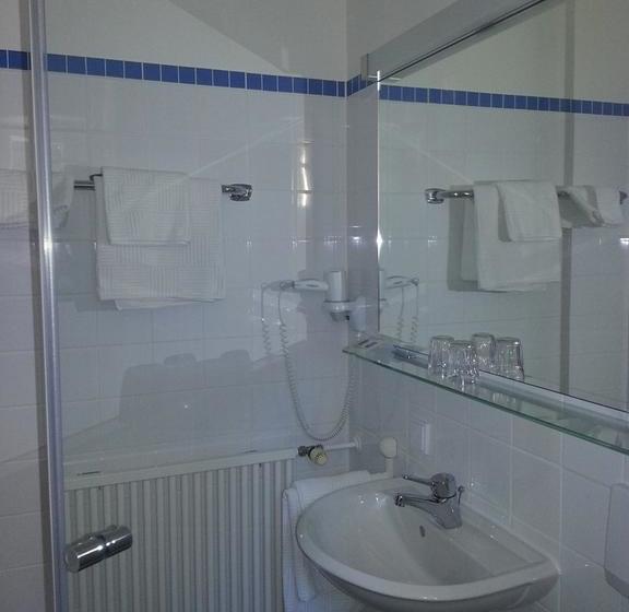 Hotel Martinniemöllerhaus 13