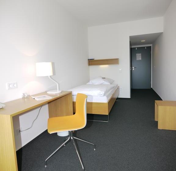 Hotel Martinniemöllerhaus 2