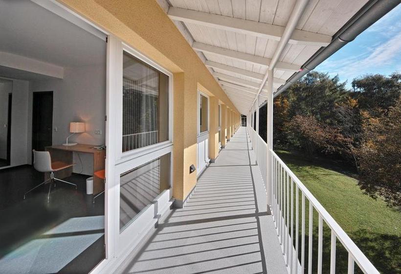 Hotel Martinniemöllerhaus 4