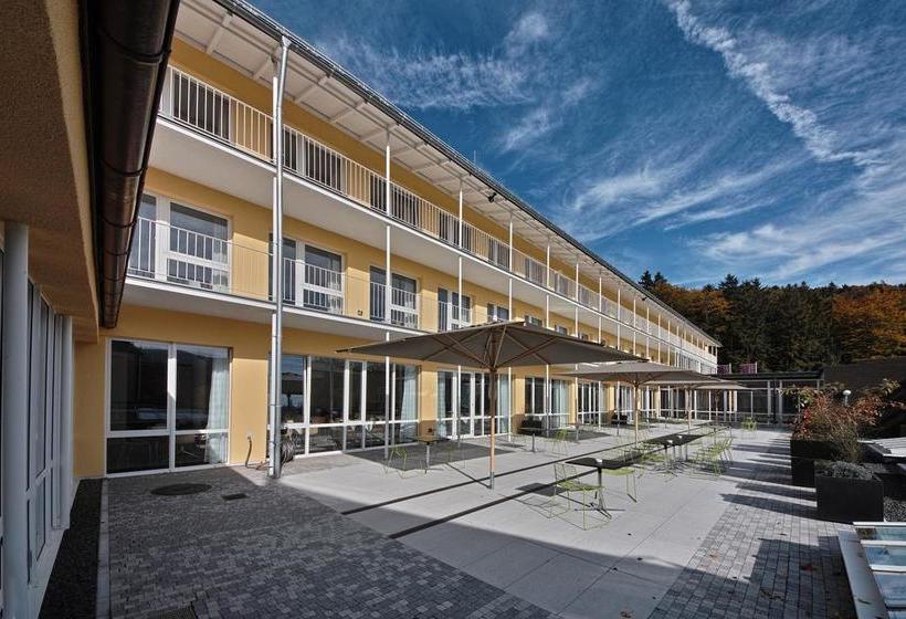 Hotel Martinniemöllerhaus 5