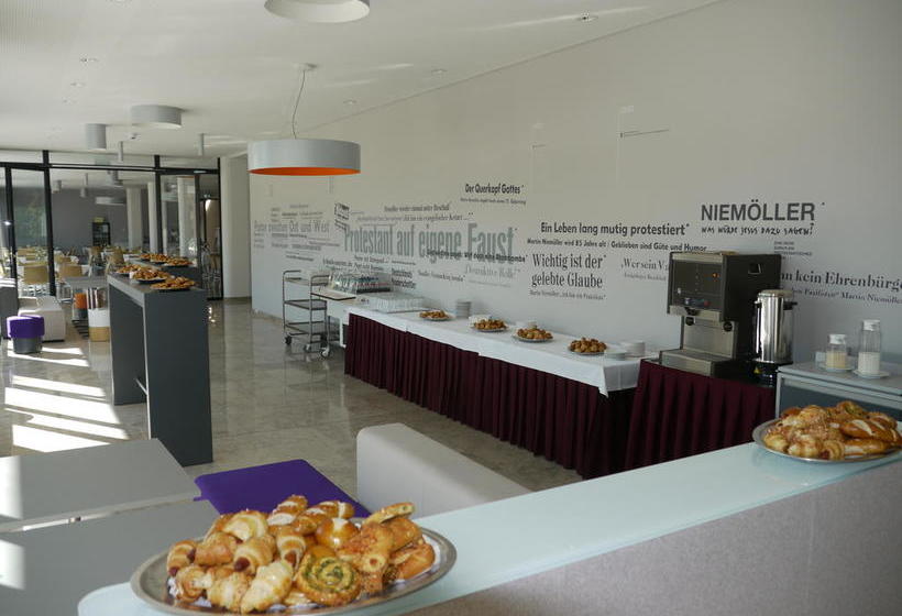 Hotel Martinniemöllerhaus 6