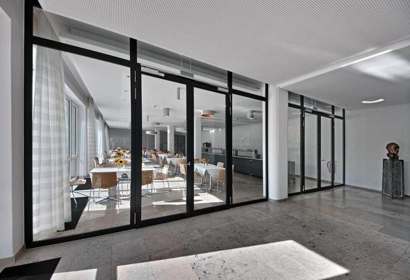 Hotel Martinniemöllerhaus 7