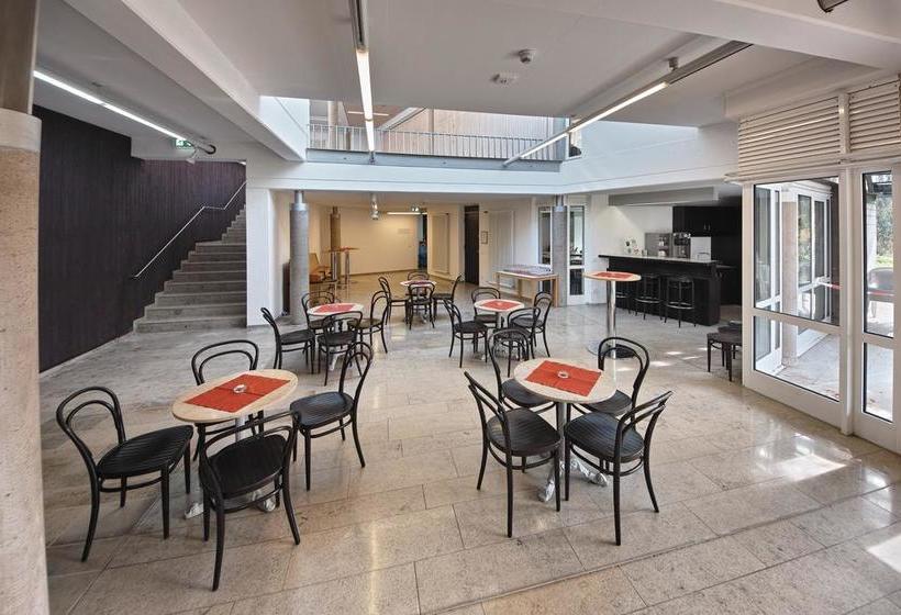 Hotel Martinniemöllerhaus 8