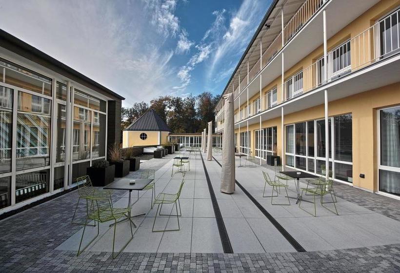 Hotel Martinniemöllerhaus 9