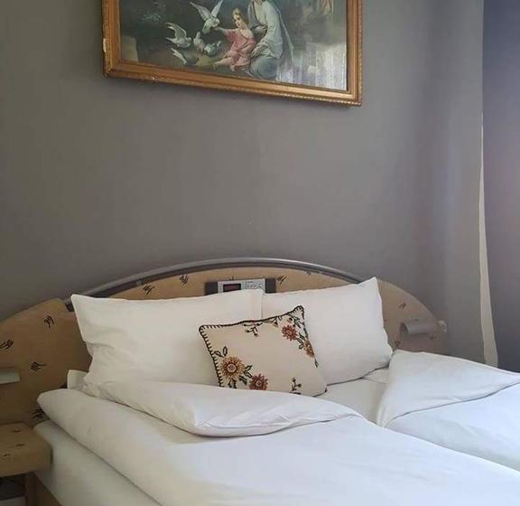 Hotel Das Kleine Altstadt 1