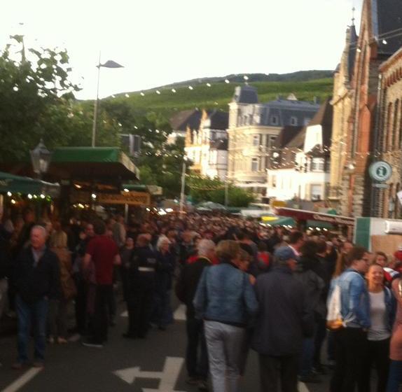 Hotel Das Kleine Altstadt 12