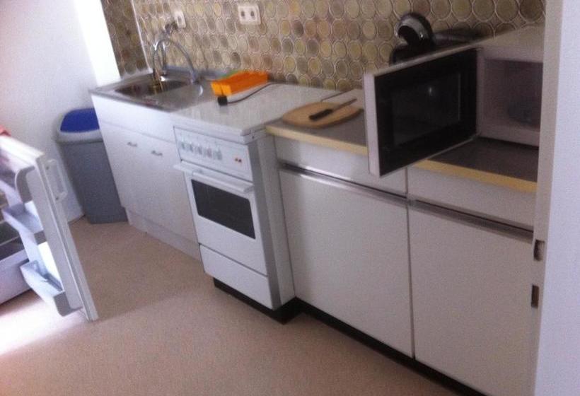 Hotel Das Kleine Altstadt 13