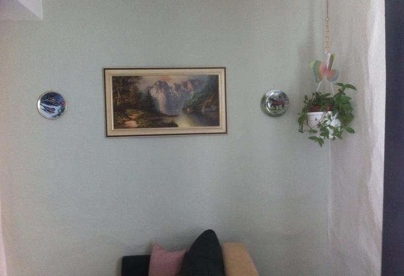 Hotel Das Kleine Altstadt 14