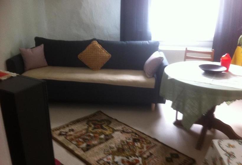 Hotel Das Kleine Altstadt 15