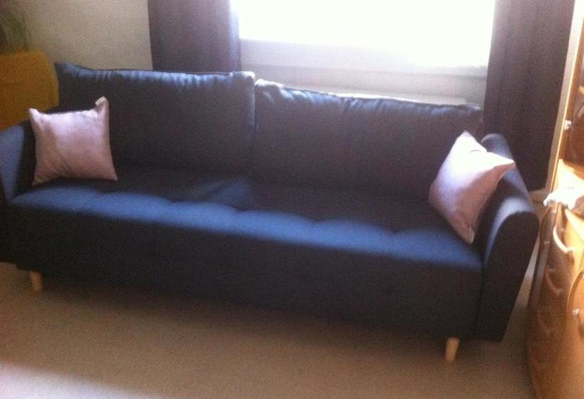 Hotel Das Kleine Altstadt 18