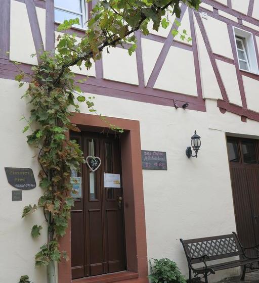 Hotel Das Kleine Altstadt 2