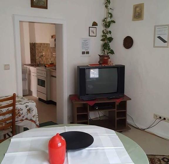 Hotel Das Kleine Altstadt 5