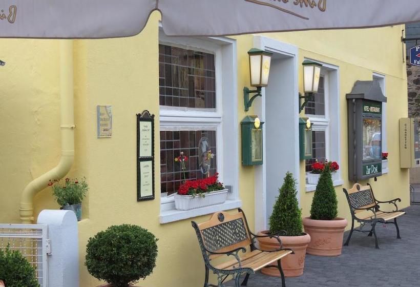 Hotel Zur Post 5