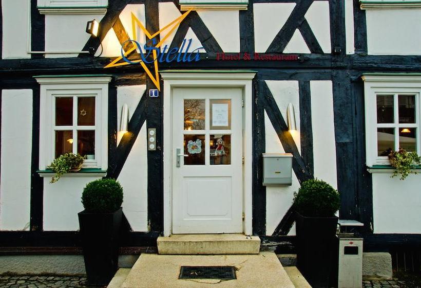 Hotel Restaurant Stella 1