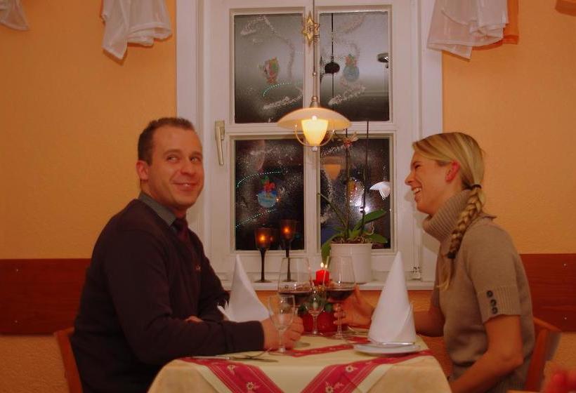 Hotel Restaurant Stella 3