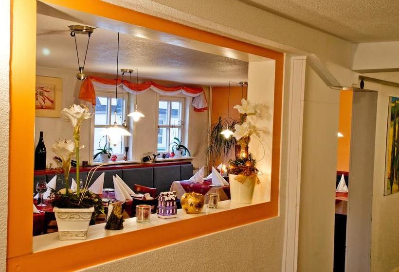 Hotel Restaurant Stella 4