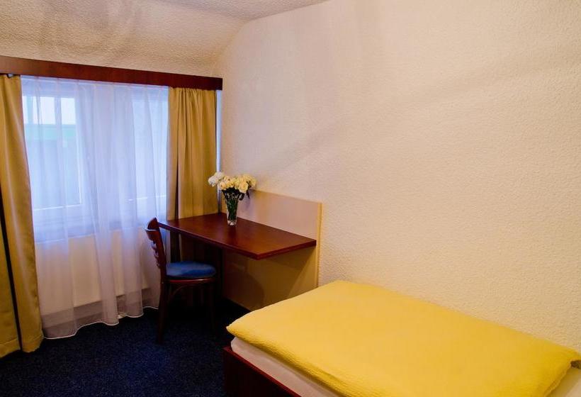 Hotel Restaurant Stella 5