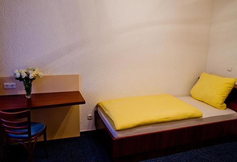 Hotel Restaurant Stella 6