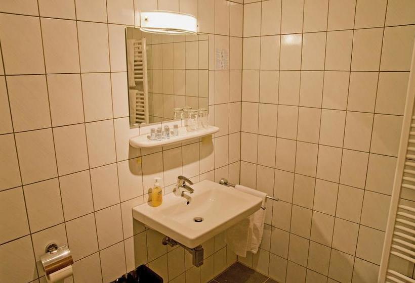 Hotel Restaurant Stella 8