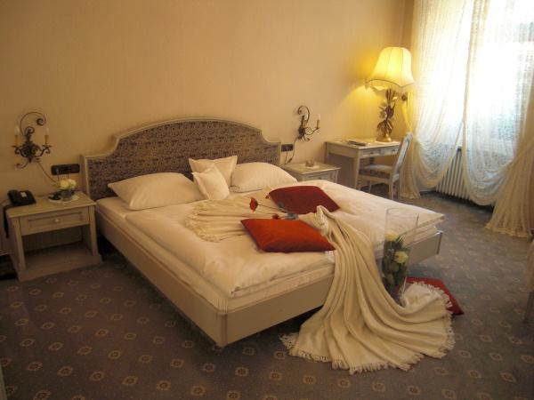 Hotel Restaurant Drei Hasen 1