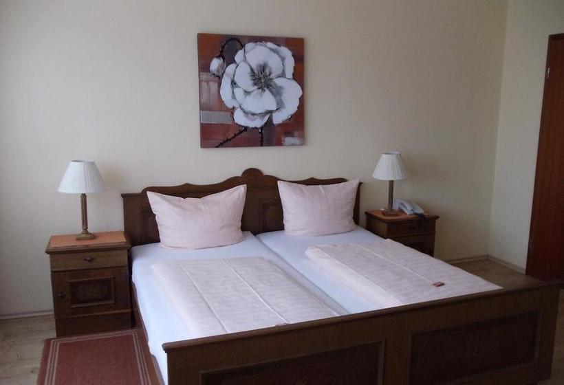 Hotel Restaurant Weisbrod 10