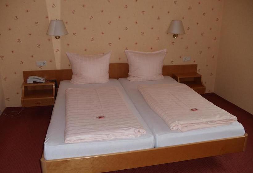 Hotel Restaurant Weisbrod 11