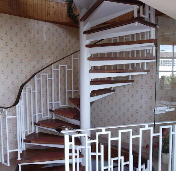 Hotel Restaurant Weisbrod 12