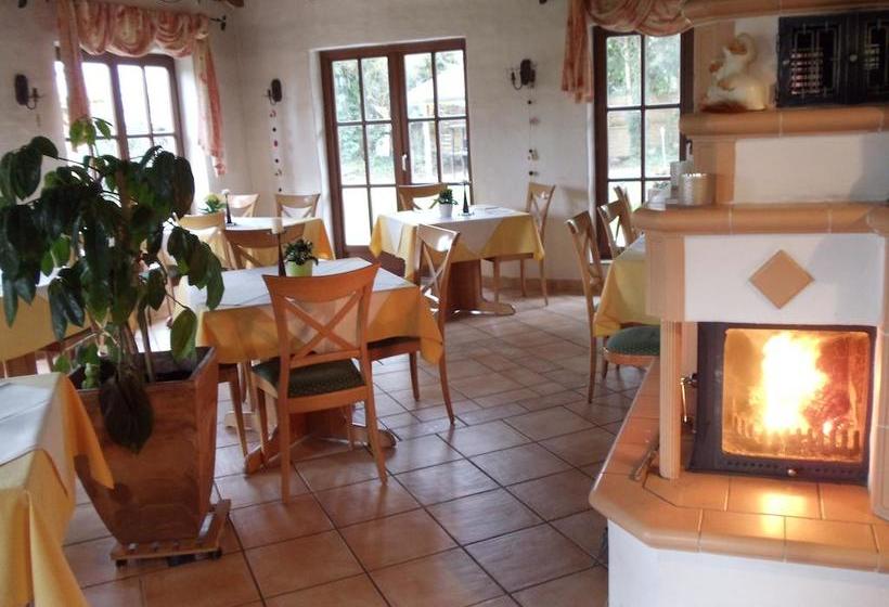 Hotel Restaurant Weisbrod 2