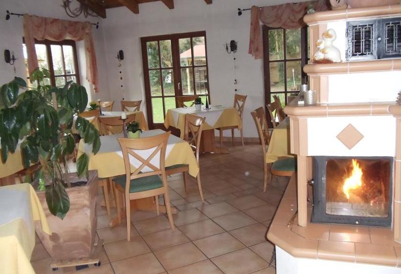 Hotel Restaurant Weisbrod 3