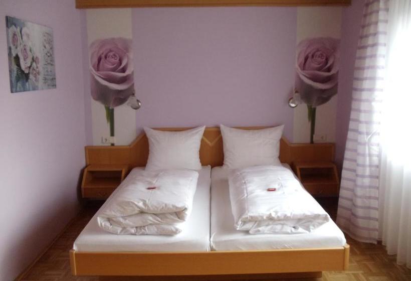 Hotel Restaurant Weisbrod 4