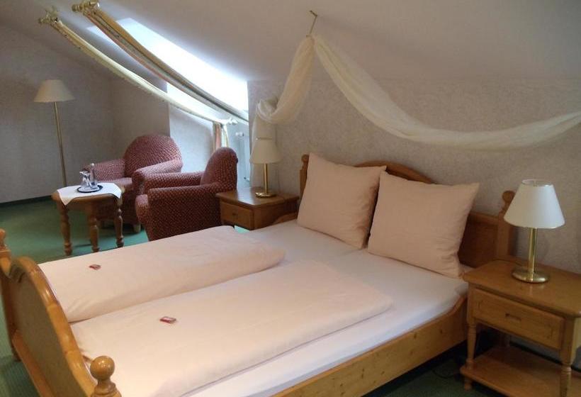 Hotel Restaurant Weisbrod 5